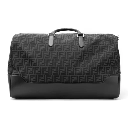 FENDI   FF pattern removable shoulder - Image 6