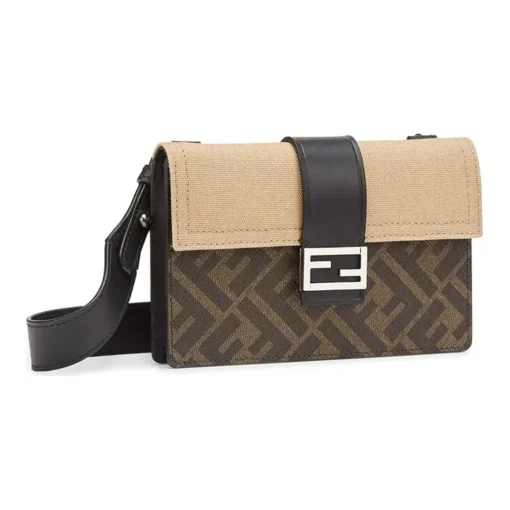 FENDI Baguette - Image 10