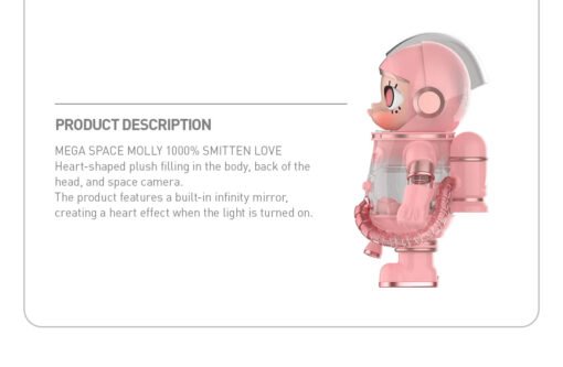 MEGA SPACE MOLLY 1000% SMITTEN LOVE - Image 4