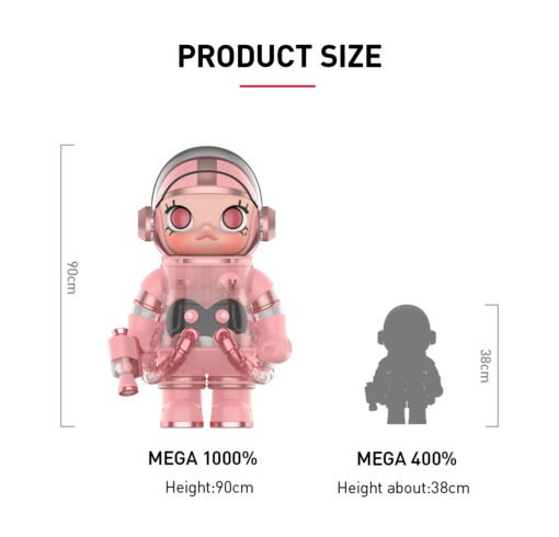 MEGA SPACE MOLLY 1000% SMITTEN LOVE - Image 5