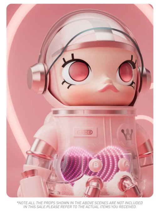 MEGA SPACE MOLLY 1000% SMITTEN LOVE - Image 8