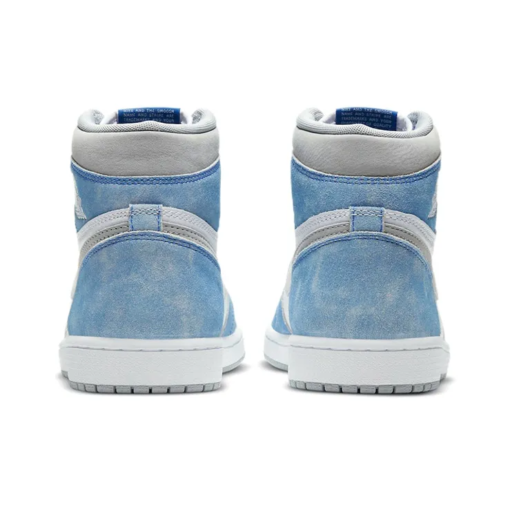 Jordan Air Jordan 1 high og "hyper royal" - Image 4