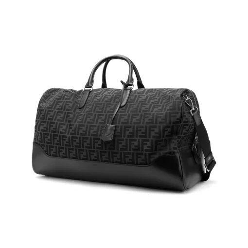 FENDI   FF pattern removable shoulder - Image 7