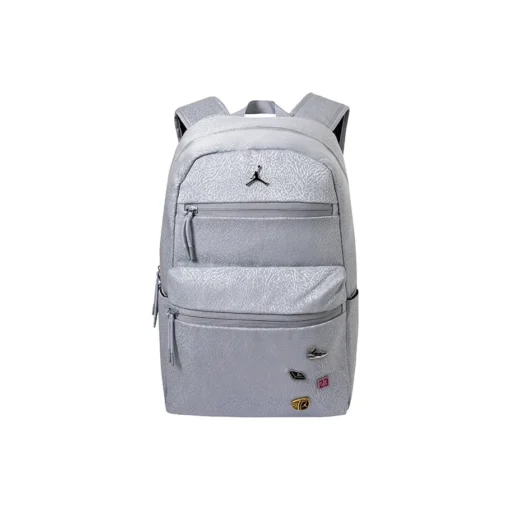 Jordan Jordan