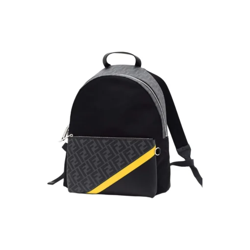 FENDI Presbyopia LogoFF pattern - Image 6