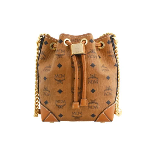 MCM Soft Berlin Visetos - Image 2