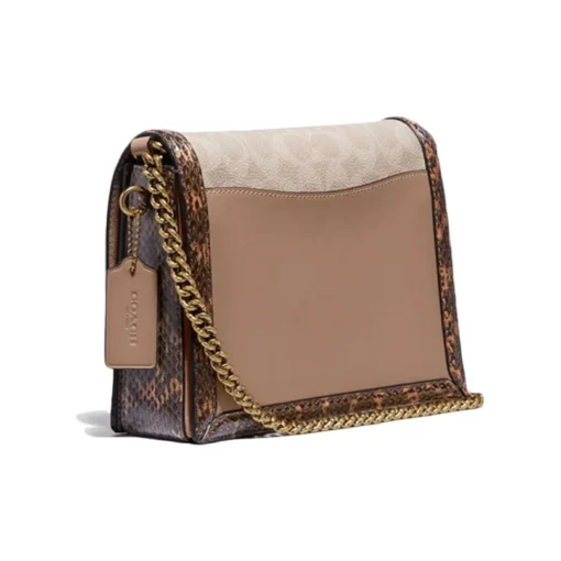 COACH  Hutton 21 - Image 5