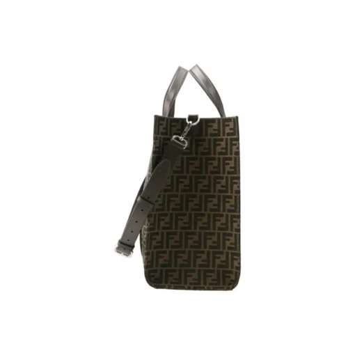 FENDI FF Pattern Presbyopia Logo - Image 4