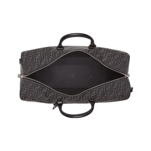 FENDI   FF pattern removable shoulder - Image 4