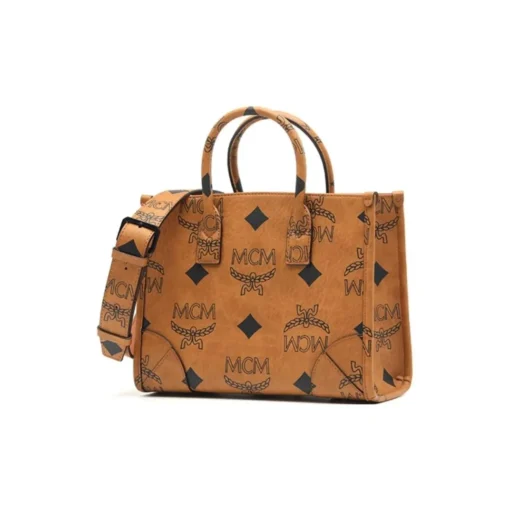 MCM München Visetos Maxi - Image 5