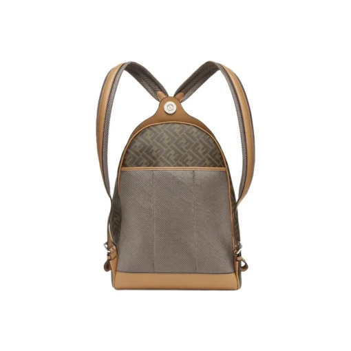 FENDI All-over FF pattern - Image 4