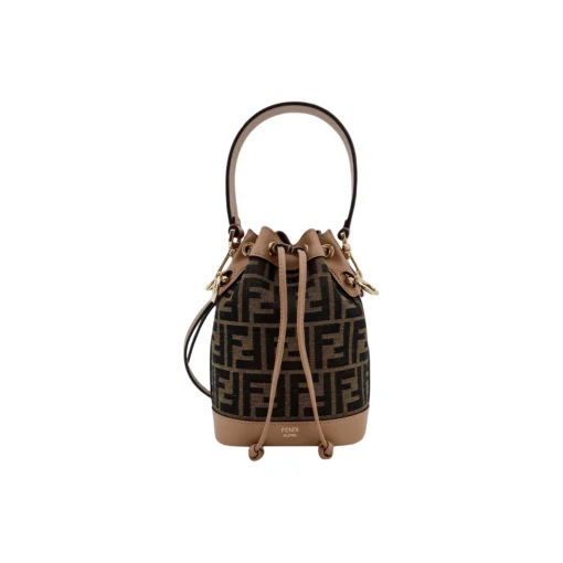 FENDI  Mon Tresor