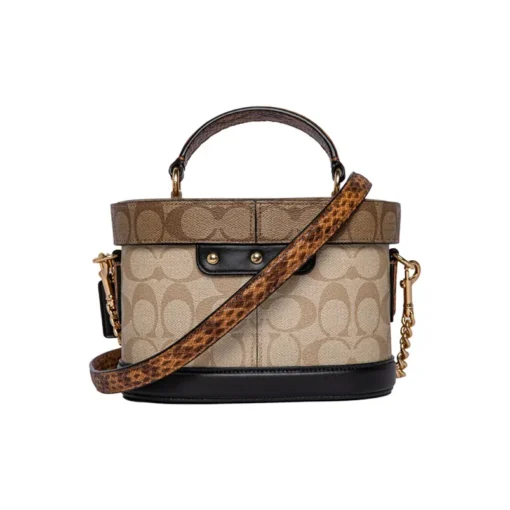 COACH Georgie 20 - Image 3