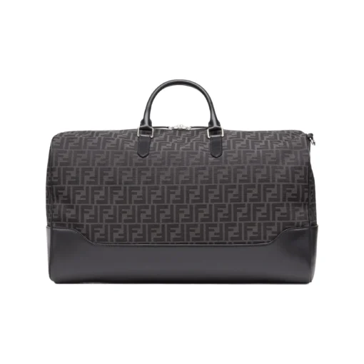 FENDI   FF pattern removable shoulder - Image 5