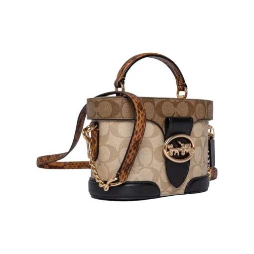 COACH Georgie 20 - Image 4