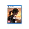PlayStation PS5 the last of us
