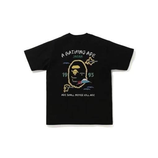 A BATHING APE s119