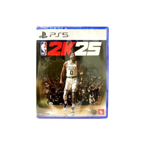 PlayStation PS5 NBA 2K25 Standard Edition