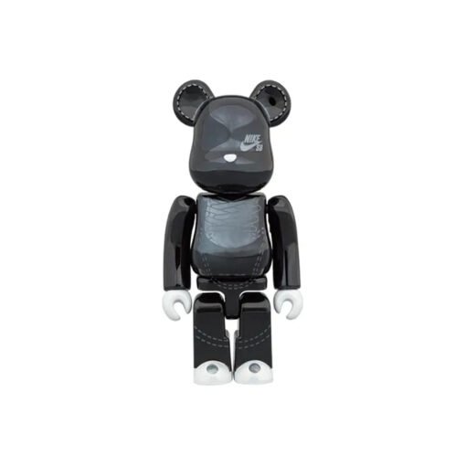 BE@RBRICK x NIKE SB 2020 100%+400%|1000% - Image 3