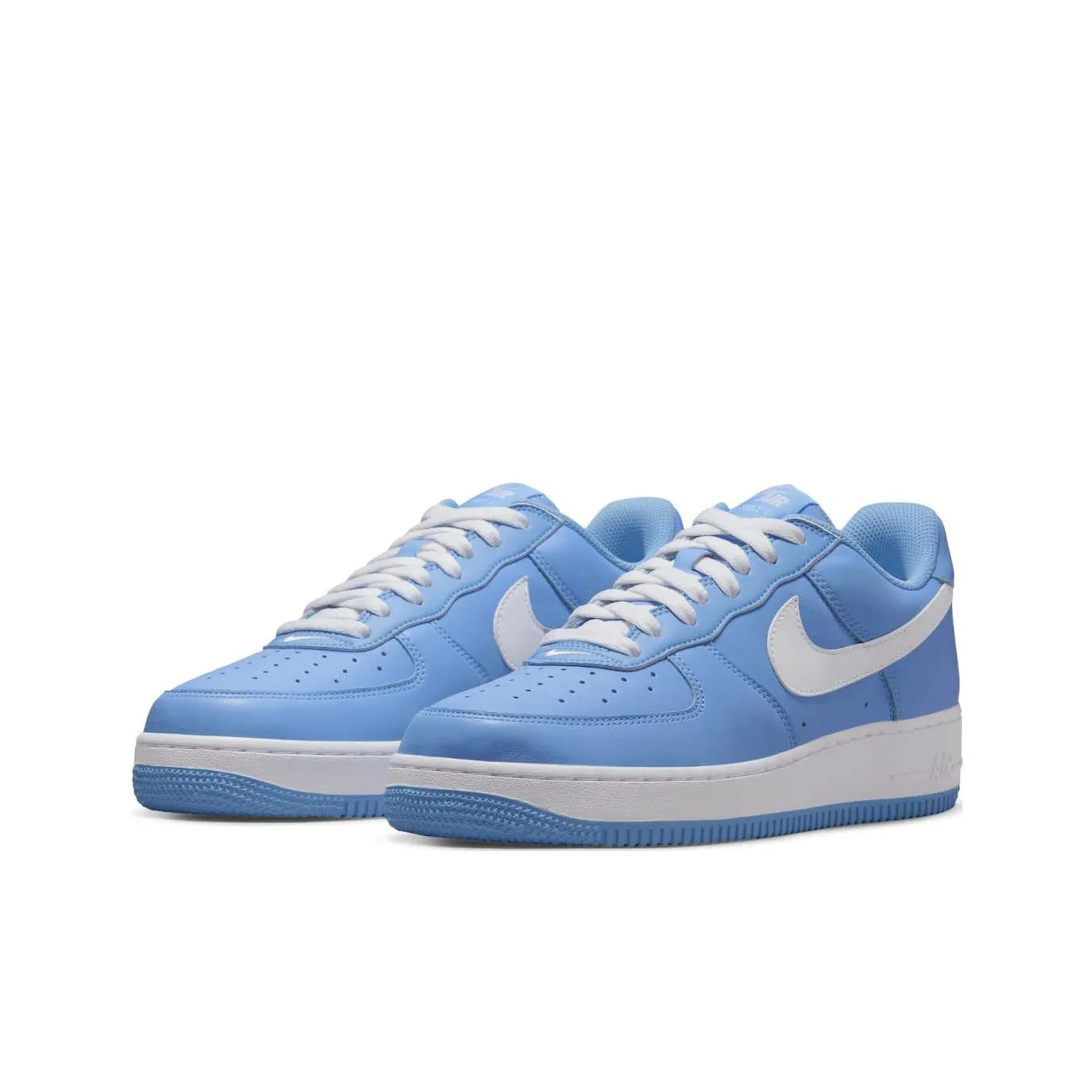 Nike Air Force 1 "Since 82" - Image 6