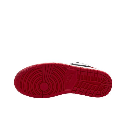 Jordan Air Jordan 1 Low "Bred Toe" - Image 6