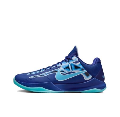 Nike Zoom Kobe 5 Protro “X-Ray”