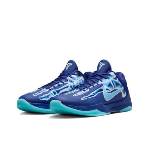 Nike Zoom Kobe 5 Protro “X-Ray” - Image 7