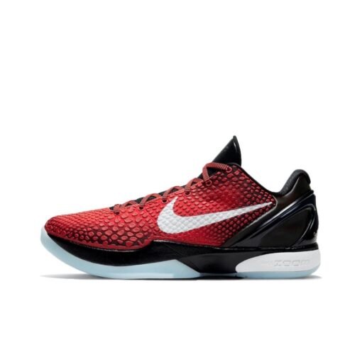 Nike Zoom Kobe 6 Protro "All-Star"