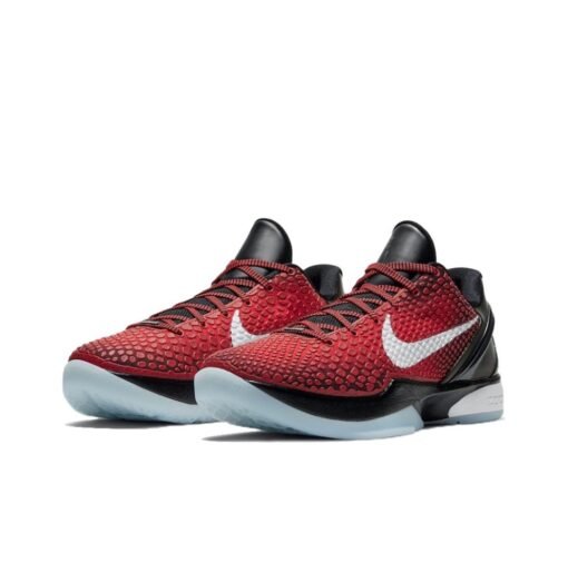 Nike Zoom Kobe 6 Protro "All-Star" - Image 4