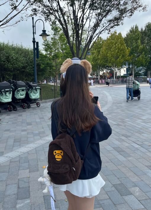 A BATHING APE BAGS - Image 2