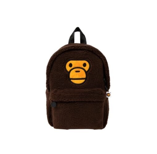 A BATHING APE BAGS