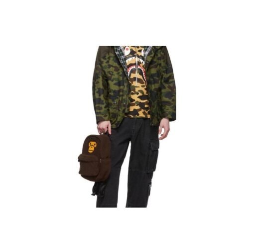 A BATHING APE BAGS - Image 4