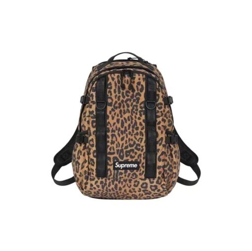 Supreme FW20 Week 1