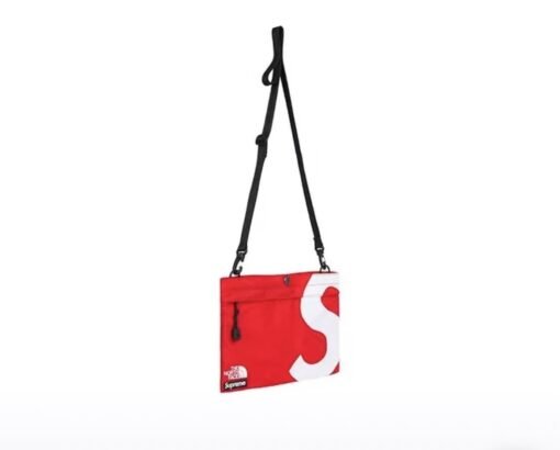 Supreme x The North Face FW20 S Logo - Image 2