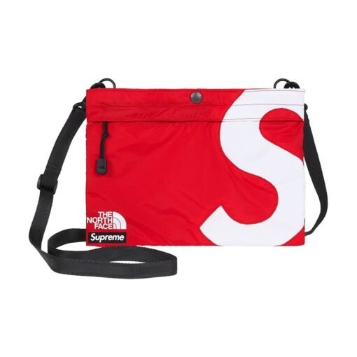 Supreme x The North Face FW20 S Logo