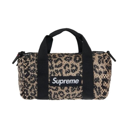 Supreme sport bags