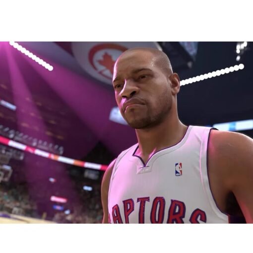 PlayStation PS5 NBA 2K25 Standard Edition - Image 4
