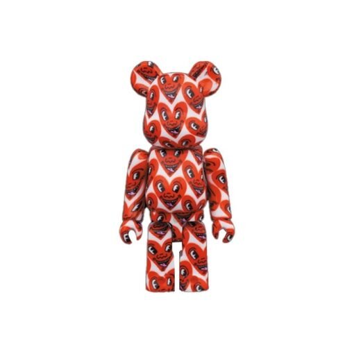 BE@RBRICK Keith Haring - Image 3