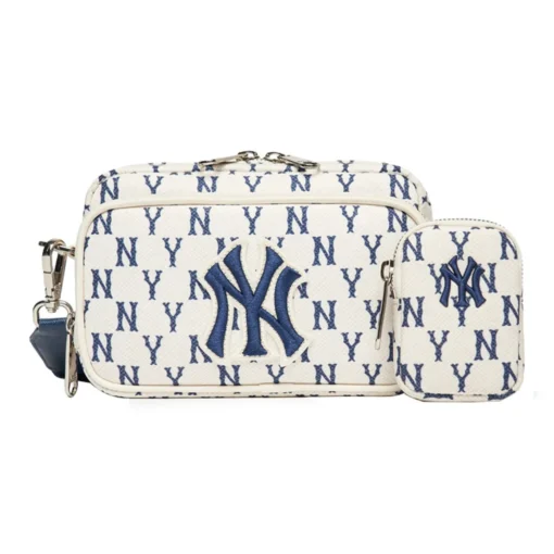 MLB Monogram
