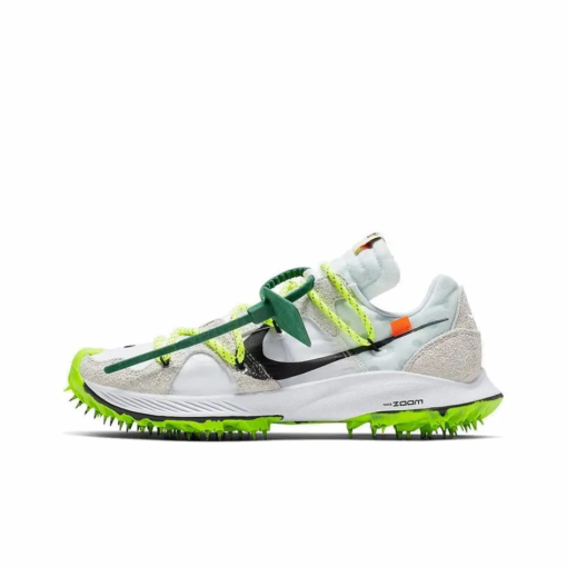 OFF-WHITE x Nike Air Zoom Terra Kiger 5
