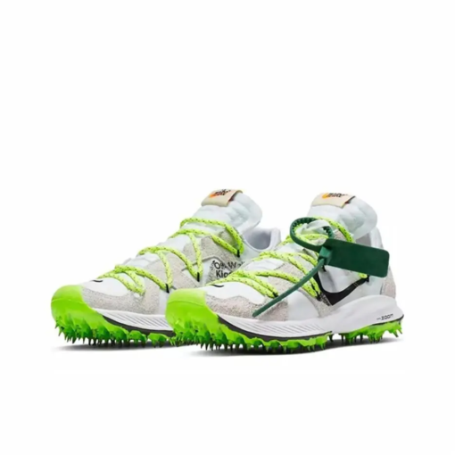 OFF-WHITE x Nike Air Zoom Terra Kiger 5 - Image 2