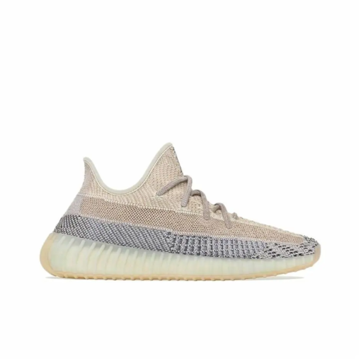 adidas originals Yeezy Boost 350 V2 "Ash Pearl" - Image 2