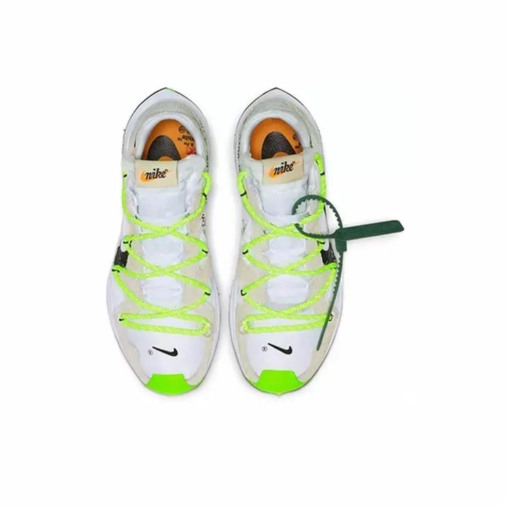 OFF-WHITE x Nike Air Zoom Terra Kiger 5 - Image 3