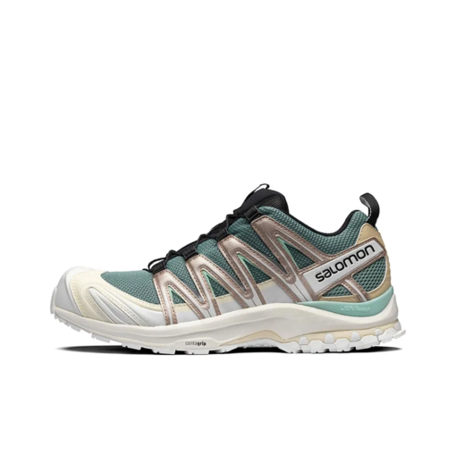 SALOMON XA PRO 3D