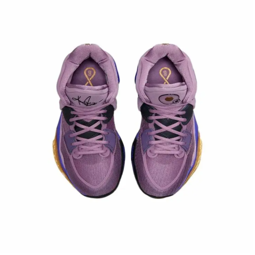 Nike Kyrie 8 infinity EP "Universe" - Image 4
