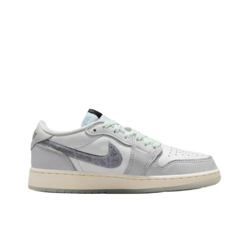 Jordan Air Jordan 1 Low OG GS “Year of the Snake - Image 2