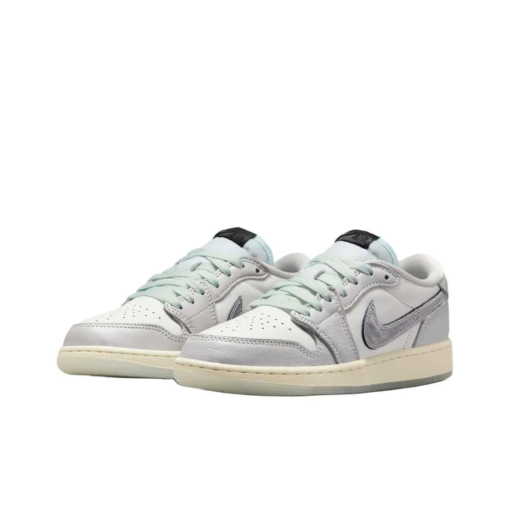 Jordan Air Jordan 1 Low OG GS “Year of the Snake - Image 3