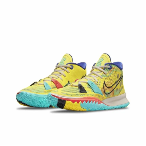 Nike Kyrie 7 - Image 3