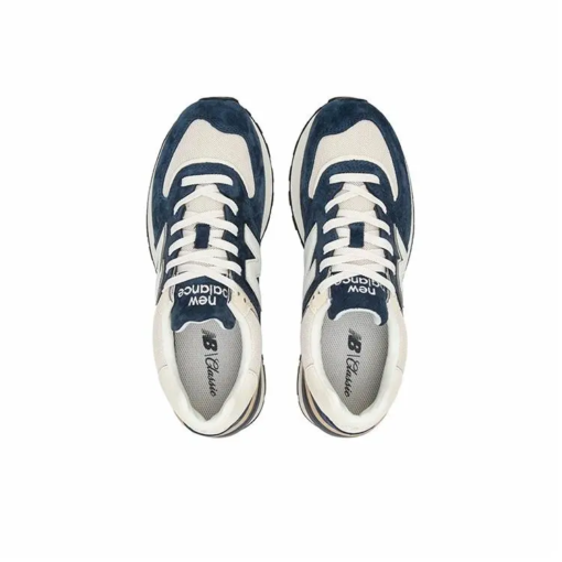 New Balance NB 574 LG - Image 4