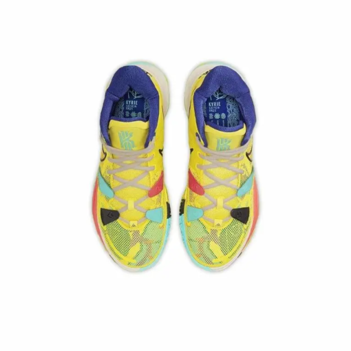 Nike Kyrie 7 - Image 4